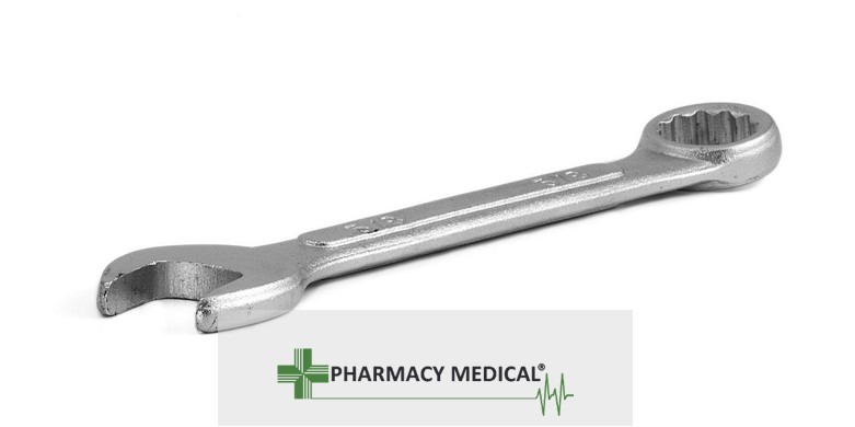 Medicine Cabinet Buying Guide installation spanner