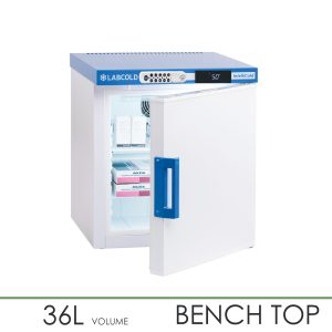 Labcold Pharmacy Fridge RLDF0119DL