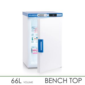 Labcold Pharmacy Fridge RLDF0219DL