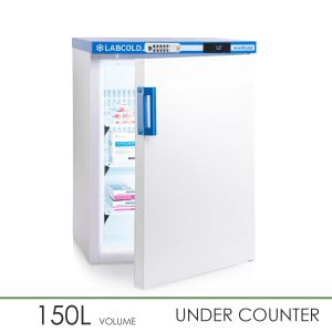 Labcold Pharmacy Fridge RLDF0519DL