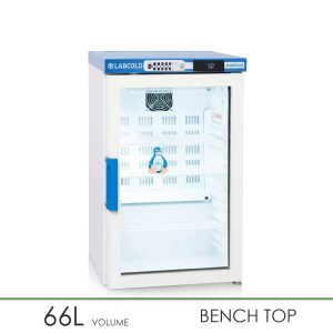 Labcold Pharmacy Fridge RLDG0219DL