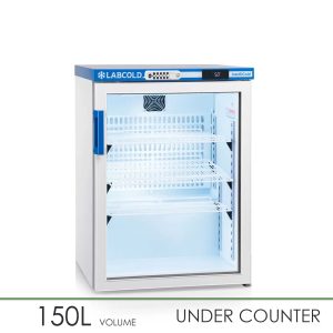 Labcold Pharmacy Fridge RLDG0519DL