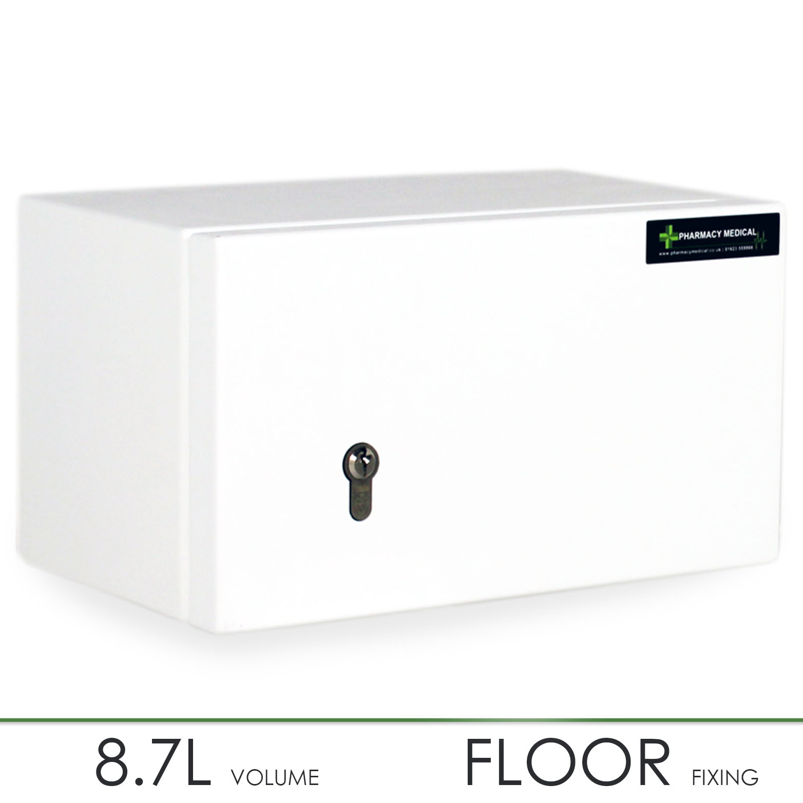 adc100 controlled drugs cabinet