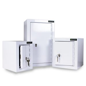 Controlled Drugs Cabinets | Single Point Locking