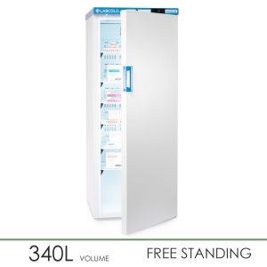Labcold Pharmacy Fridge RLDF1019
