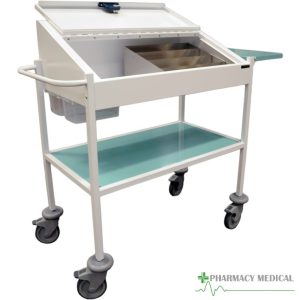Hospital Furniture