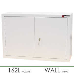 CDC203WL Controlled drugs cabinet main image