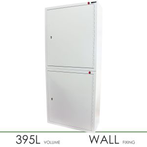 CDC204WL Controlled Drugs Cabinet