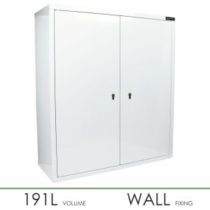 MED422 Double Door Medicine Cabinet main image