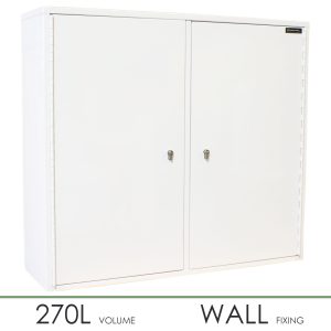 MED424 Double Door Medicine Cabinet main image