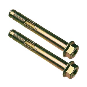 Sleeve Anchors | Pack of 2