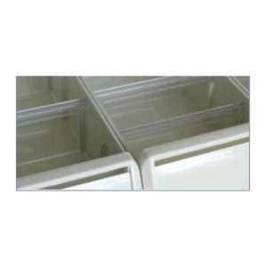 515 | 650 | 655 Tray Dividers