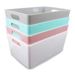 PM660 Replacement Trays