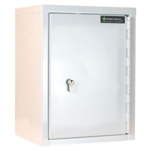 MED101 Medicine Cabinet