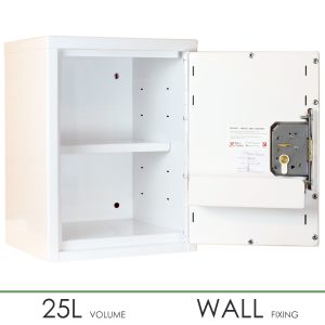 MED101 Medicine Cabinet
