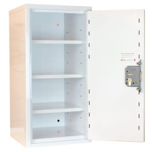 Medicine Cabinets | Deep Shelves