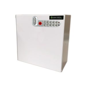 POD313CLB POD Locker