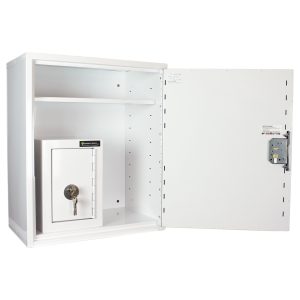 Medicine Cabinets + CD Inner