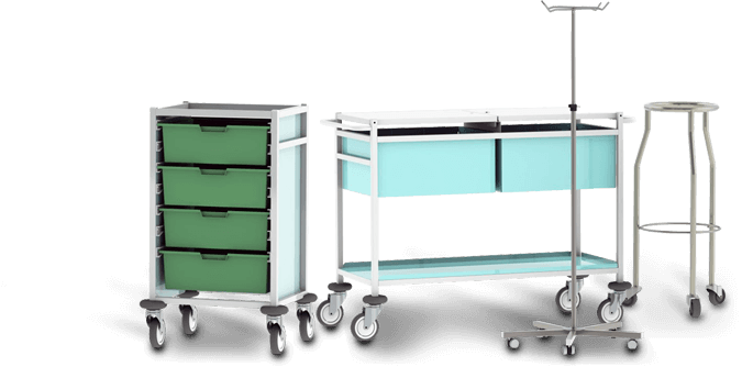 Hospital Furniture