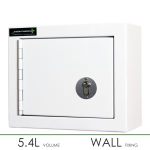 CDC100/LH-Controlled-Drugs-Cabinet-Main-image