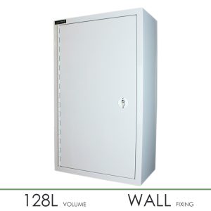CDC1035/LH Controlled drugs cabinet main image