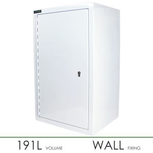 CDC1040/LH Controlled drugs cabinet main image
