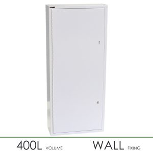 CDC104/LH Controlled drugs cabinet main image