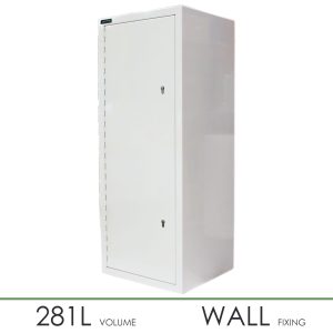 CDC1050/LH Controlled drugs cabinet main image