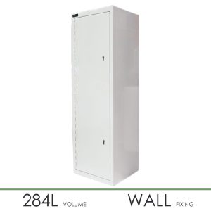 CDC1060/LH Controlled drugs cabinet main image