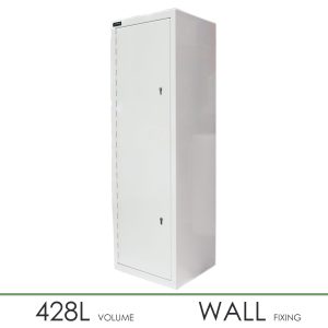 CDC1070/LH Controlled drugs cabinet main image