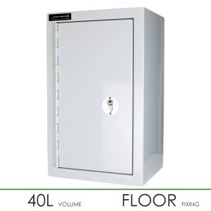 CDC905/LH Controlled Drugs Cabinet main product image
