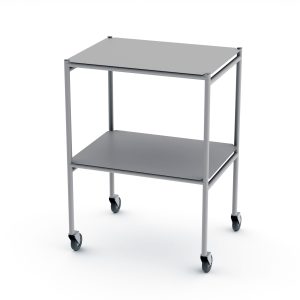 Medium Dispensing Trolley