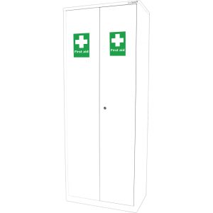 FA1874 First Aid Cabinet