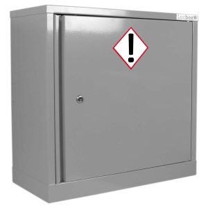 CH663 general COSHH Cabinet