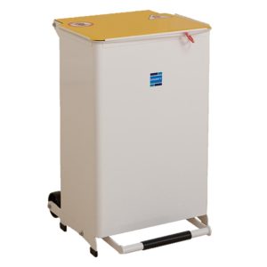 Clinical Bin | 50 Litre