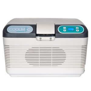 CMPVC12 portable medical vaccine carrier