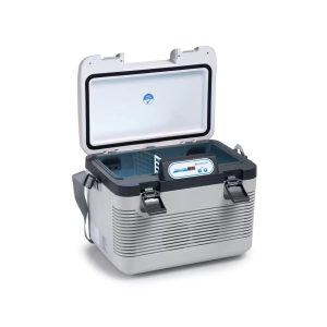 Labcold Vaccine Carrier RPDF0019F open