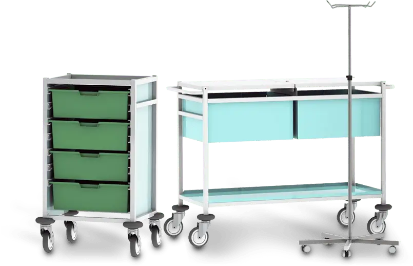 Hospital Furniture