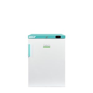 Lec PPSR158BT pharmacy plus pharmacy fridge from the front with door closed