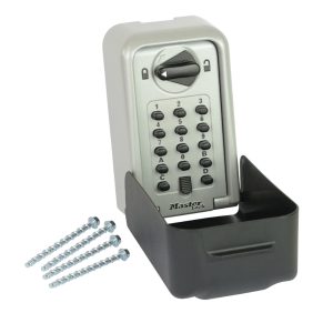 Master Lock 5426EURD High Security Extra Large Key Safe