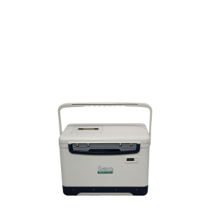 VCP18 portable cooler