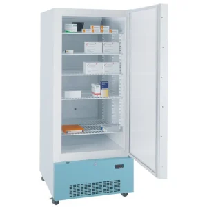 Lec PE1607C pharmacy fridge
