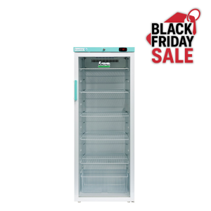 Lec Medical Pharmacy Fridge | 310L Pharmacy Essential | PEGR310BT-AU